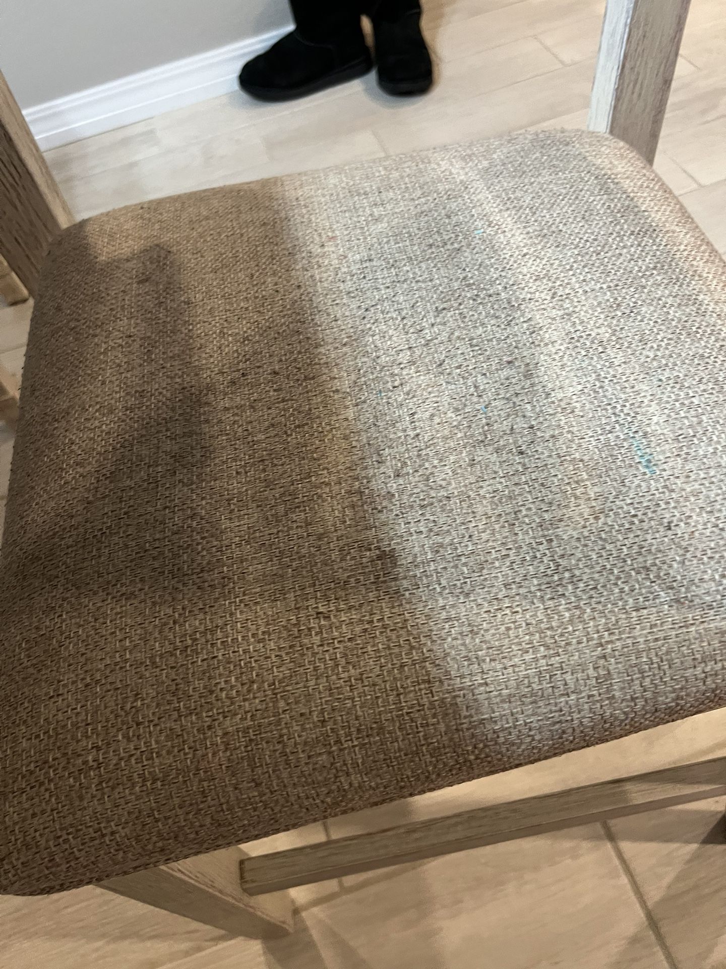 Kitchen table