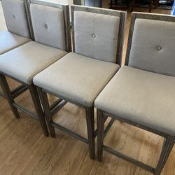 Countertop Chairs