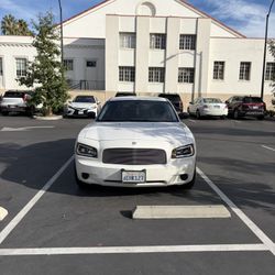 2008 Dodge Charger 