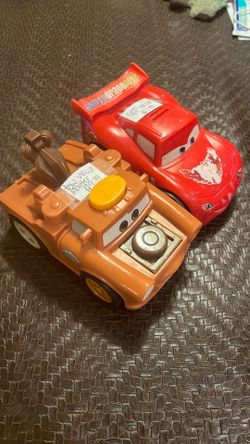 Cars Toy 