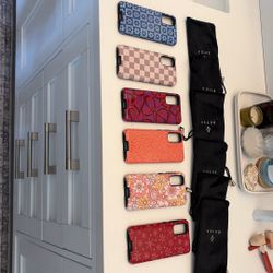 Samsung Galaxy S20 Phone Cases