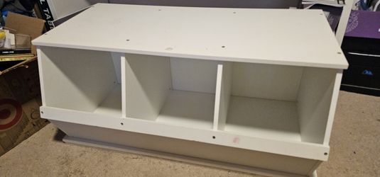 Toy Bin