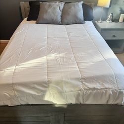 Full Size Bedroom Set