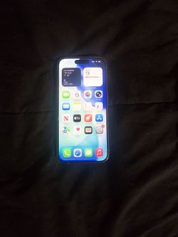iPhone 15 pro 128gb unlocked