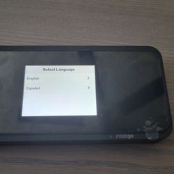 Inseego M2000 Mobile Hotspot T-Mobile Only