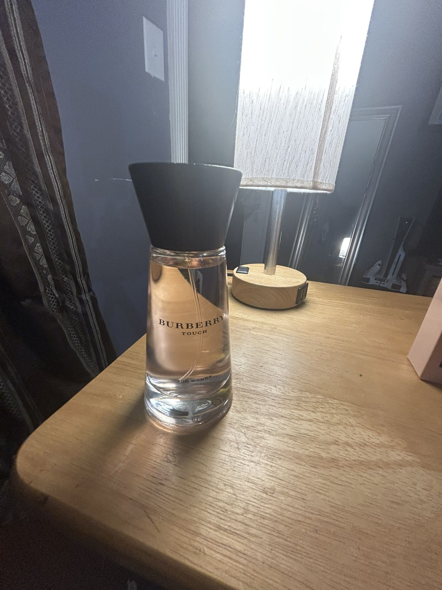Burberry Touch