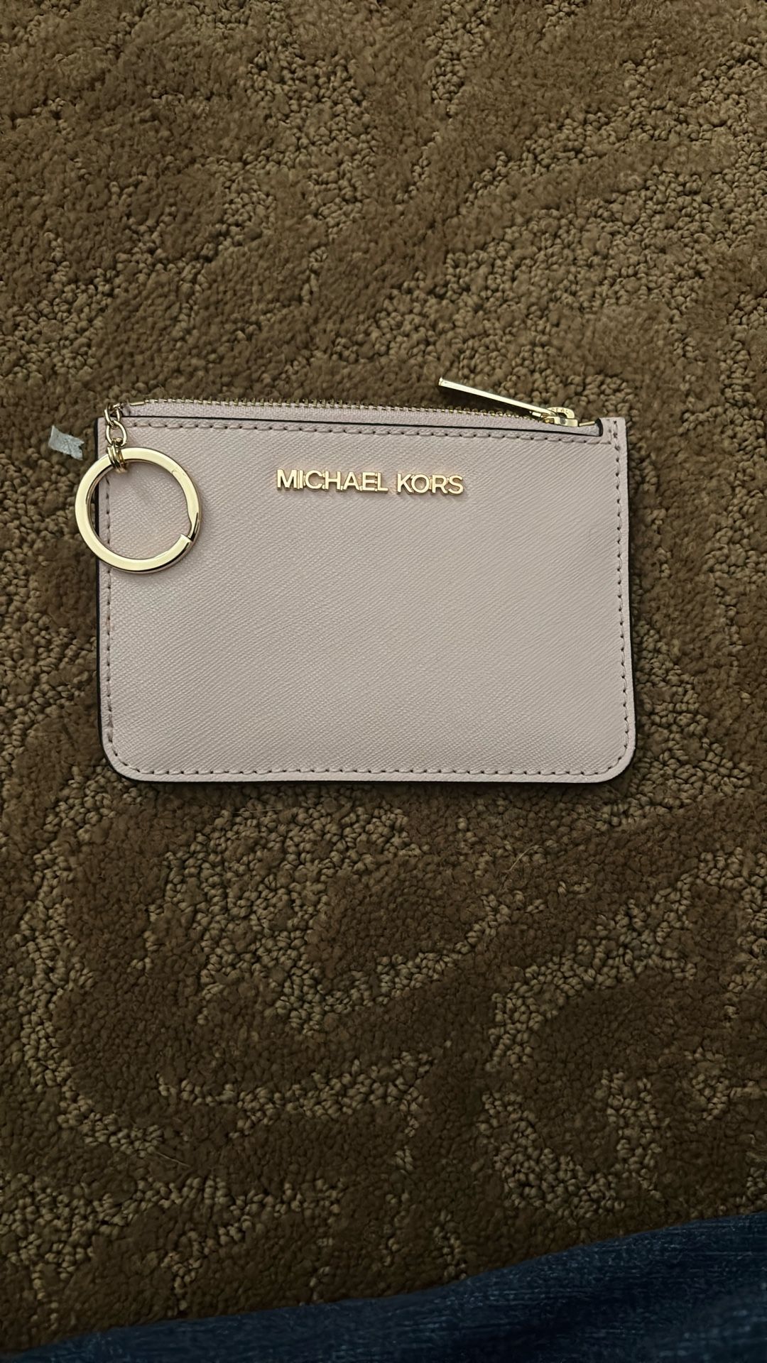 Micheal Kors wallet