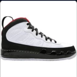 Air Jordan AJF