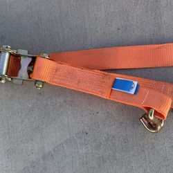 Ratchet Straps