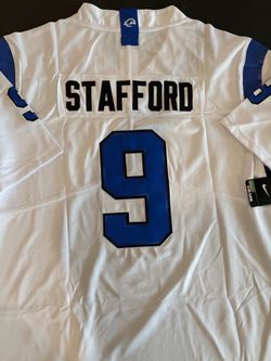 Rams Rivalry Jerseys. New