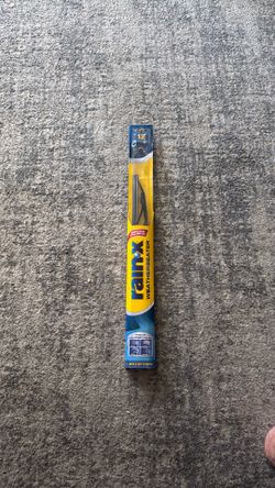 Wiper blades 12
