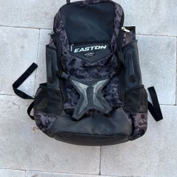 Easton Ghost Baseball Bag
