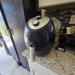 Air Fryer For Sell