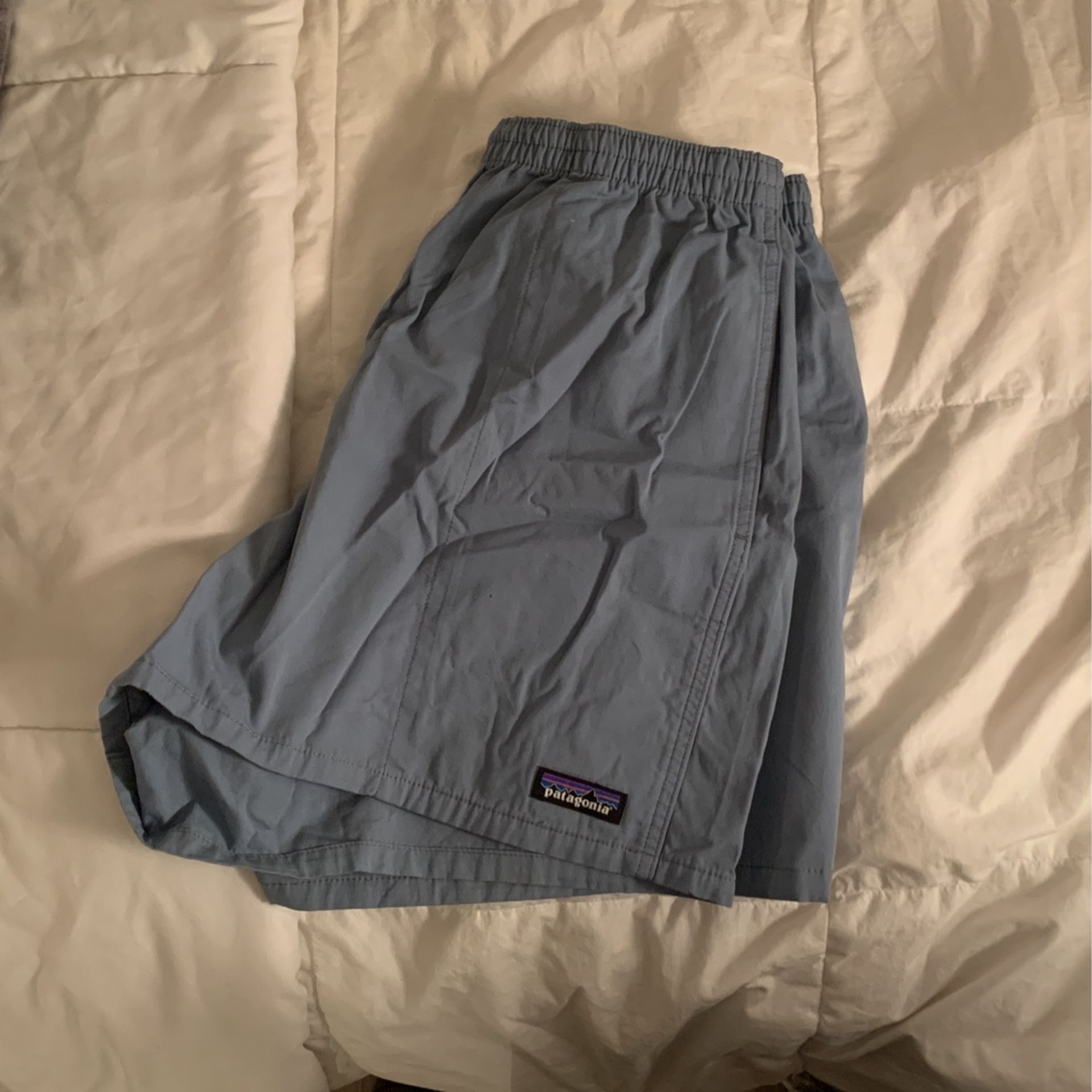 Patagonia Short Size L New !