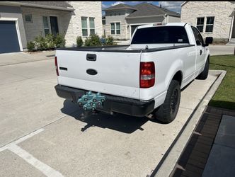 2006 Ford F-150
