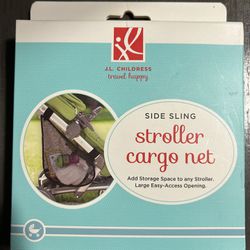 Stroller Net