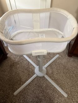 Halo Bassinet