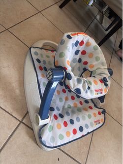 Seat chair for babies