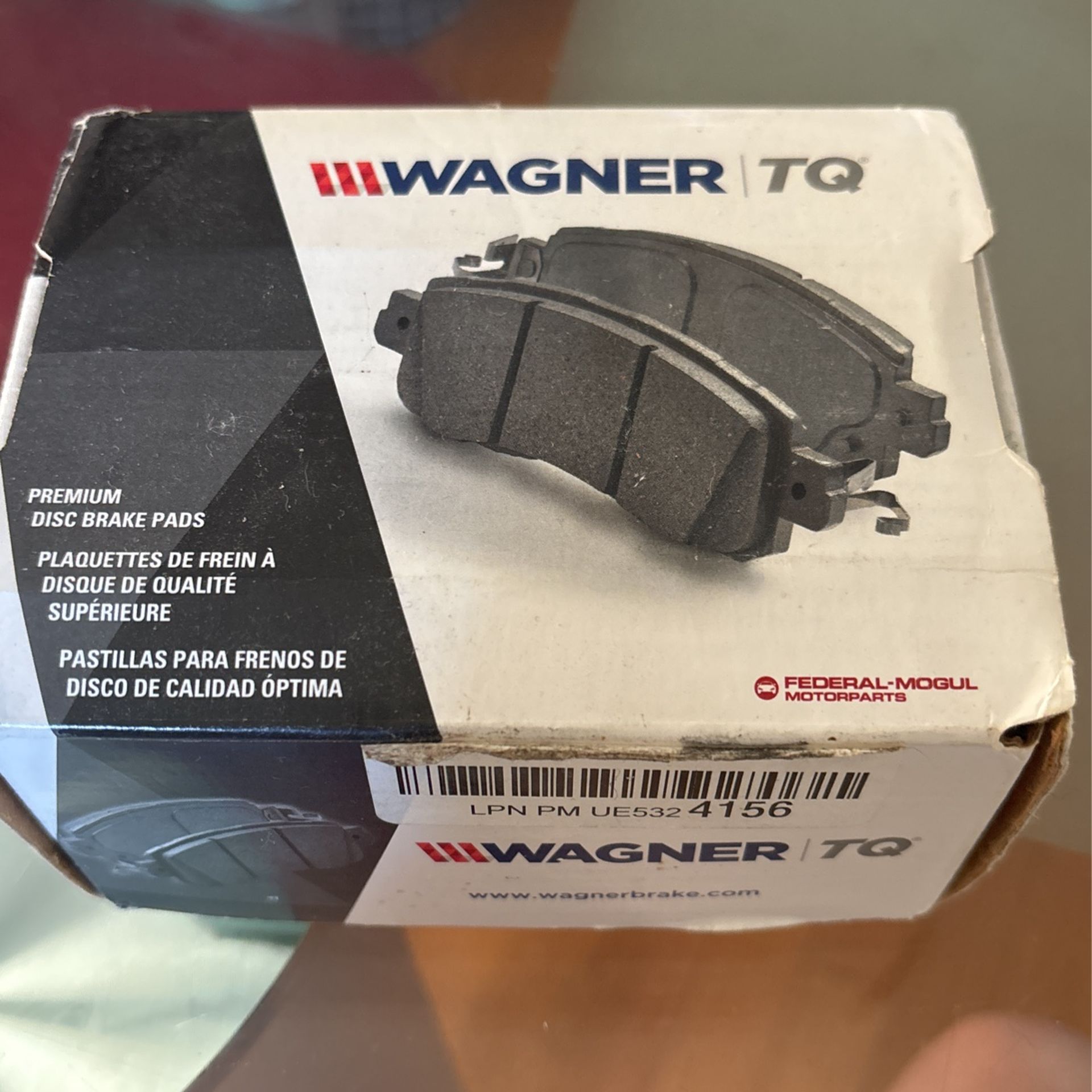 Wagner Brake