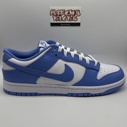 Nike Dunk Low Polar Blue Sz. 11.5