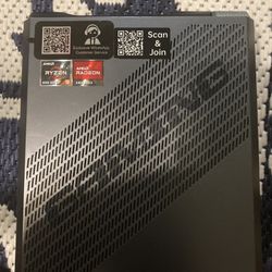 Mini Gaming Pc
