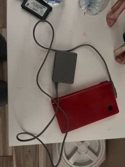 Nintendo dsi