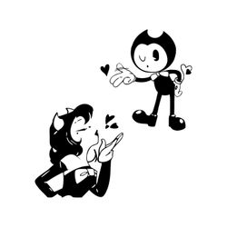 Cartoon Network Decals