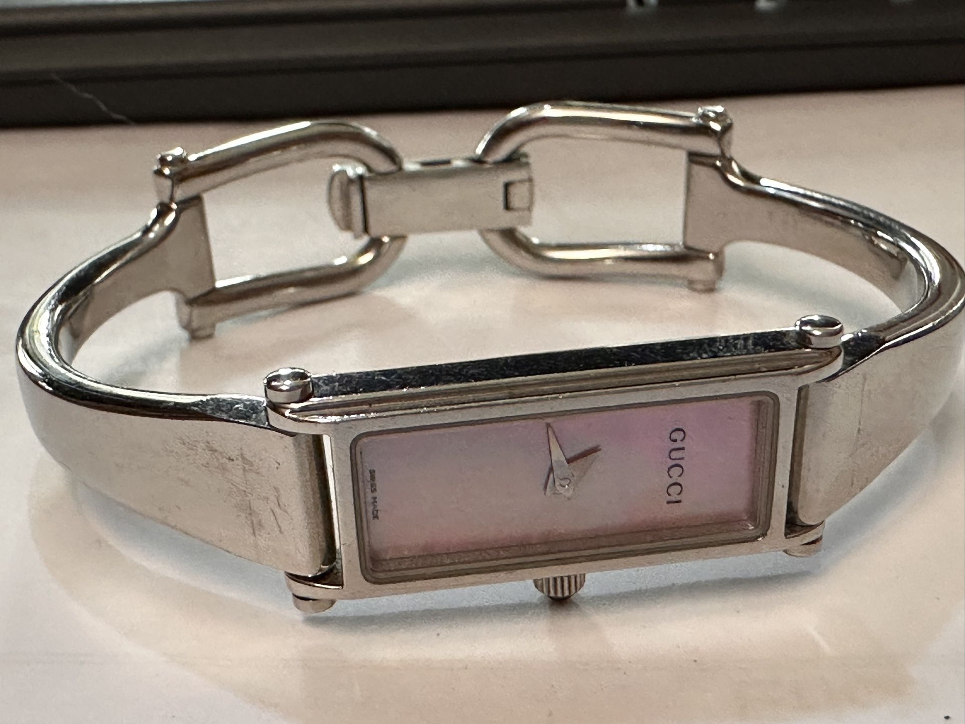 Gucci Small Watch