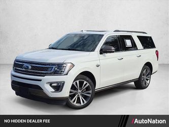 2021 Ford Expedition