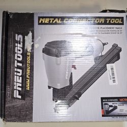 PneuTools MC150 1-1/2" Single Shot Joist Hanger Tool