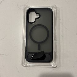 iPhone 17 Phone Case 