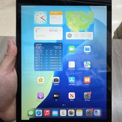 Ipad 9th Generation 256gb 