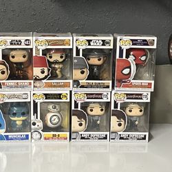 Funko Pop