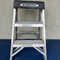 Werner Ladder