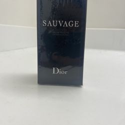 Dior Sauvage - Eau De Toilette (3.4 oz)