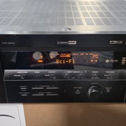 Yamaha Htr-5940