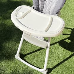 GRACO Premium High Chair