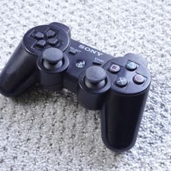 Sony Ps3 dualshock3 wireless Controller
