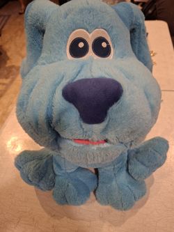 Blues Clues