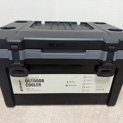 Stanley Outdoor Cooler 50qt
