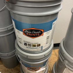 Metal Water Base Primer 