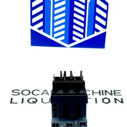 SIEMENS / 3RT2027-2AK60 / power contactor, AC-3e/AC-3, 32 A