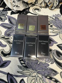 Men’s Cologne (Sealed)