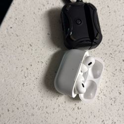 Apple AirPods 2nd Generation