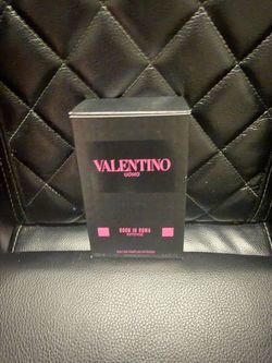 Valentino Uomo Born in Roma Intense EDP 100ml