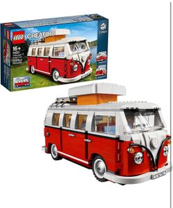 Lego VW Camper Van