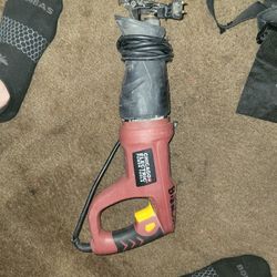 Chicago Electric POWER TOOLS 
