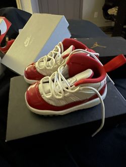 Jordan’s Toddler