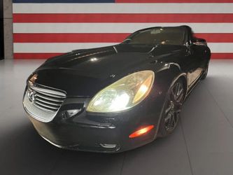 2005 Lexus SC
