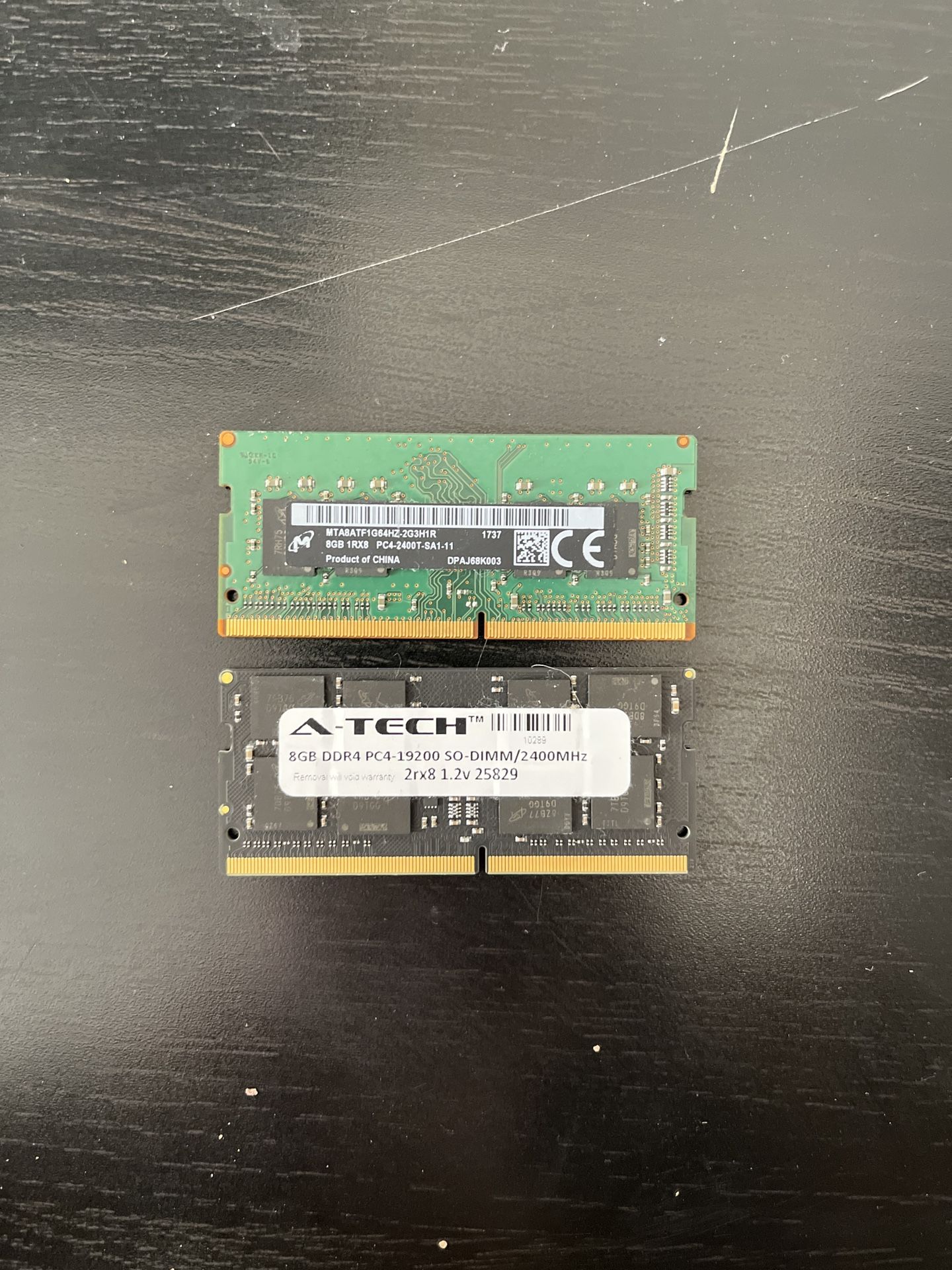 16gb Ram For Laptop
